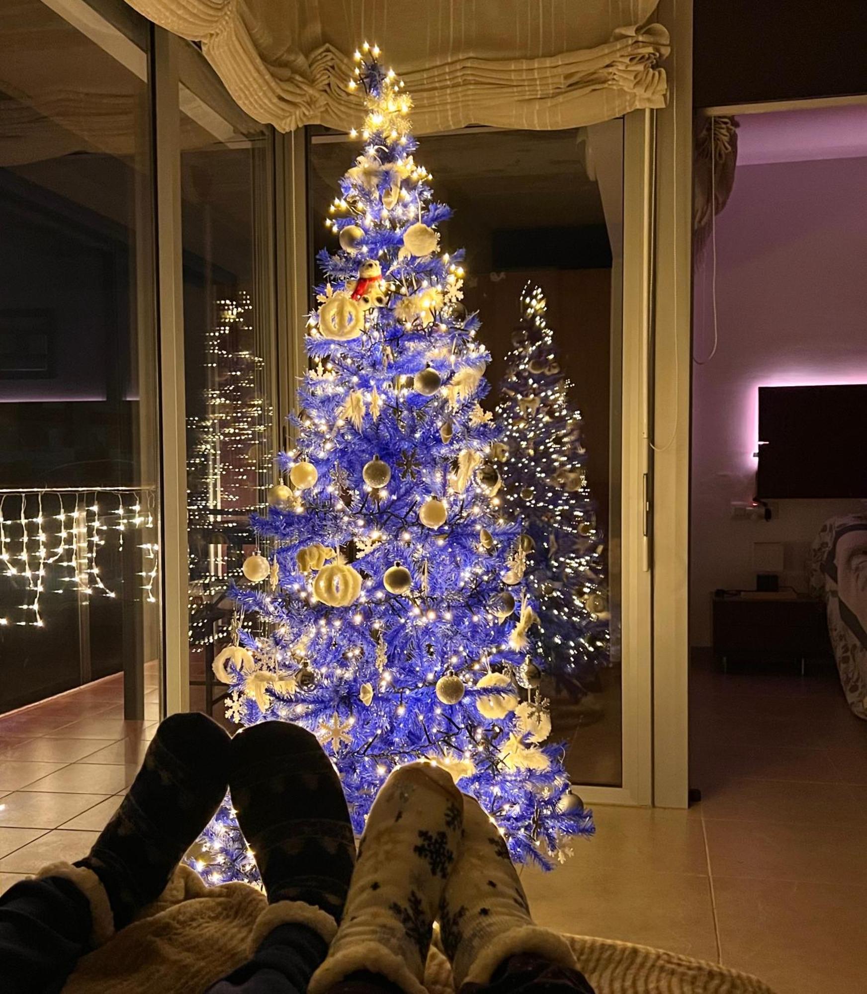 Blau Apartamento Frente A Los Canales Y Las Puestas De Sol De Rosas Exterior foto