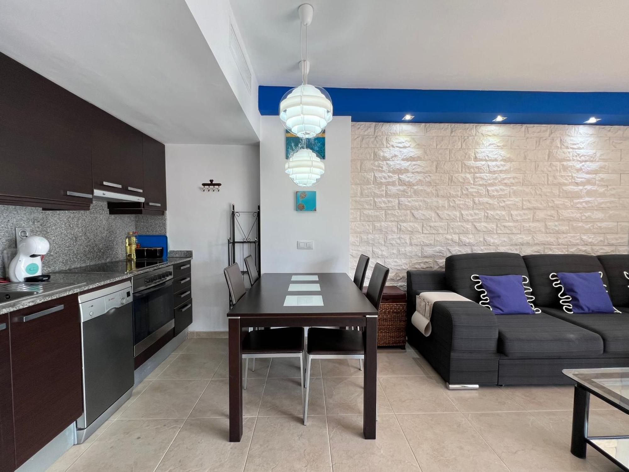 Blau Apartamento Frente A Los Canales Y Las Puestas De Sol De Rosas Exterior foto